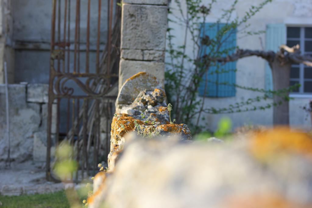 Mas Petit Prince Arlés Exterior foto